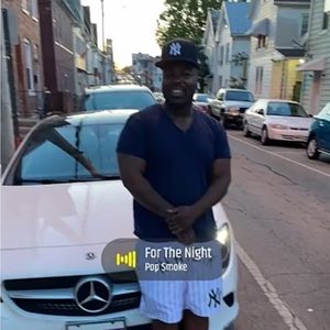 Meet your Posher, Efrem